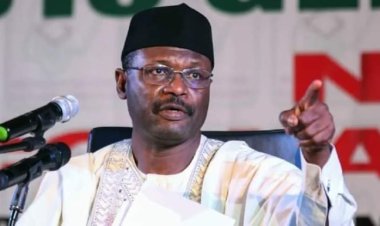 2023: INEC Will Deliver Best-Ever General Elections – Yakubu
