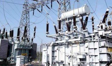 BREAKING: National Blackout As Grid Collapses To 40MW