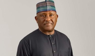 BUA Cement Shareholders Get N88 Billion Dividend Payout