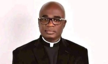 FACT CHECK: Are Bishops , Pastors Who Attended Tinubu's Unveiling Of Shettima Fake ?