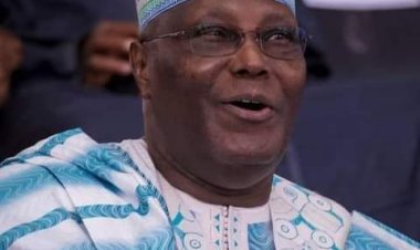 Peter Obi Lacks Structures, Can’t Win 2023 Elections — Atiku