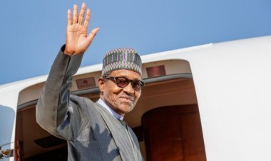 ‘Special Guest of Honour’ Buhari To Attend Liberia’s 175th Independence Anniversary On Tuesday