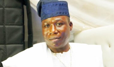 Igangan Invasion: Sarkin Fulani May Sue Igboho