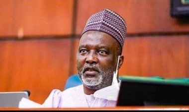 Nigerian Govt Ignored 44 SSS Security Reports Before Kuje Prison Attack, Says Wase