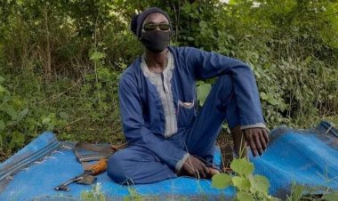 FEATURE: The Bandit Warlords Of Zamfara