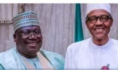 Buhari Convenes Emergency Security Meeting As Senators Dangle Impeachment