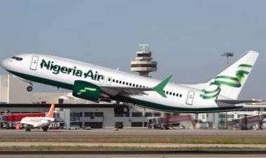 Sirika: Nigeria Air To Lease Aircraft For Commencement Of Operations
