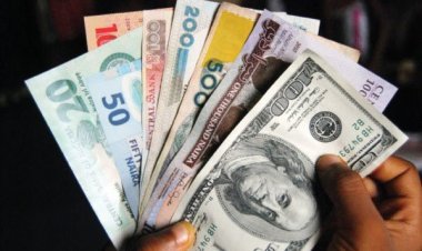 Naira Crashes To N707/$ As Senate Summons Emefiele
