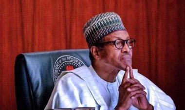We Will Ease The Difficult Conditions Under Which Judges Work, Buhari Vows