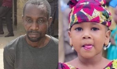 BREAKING: Court Sentences Hanifa Killers To Death By Hanging