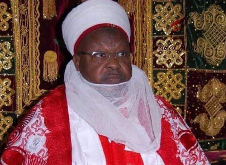 Insecurity: Katsina Emir Suspends Eid-El-Kabir Durbar 