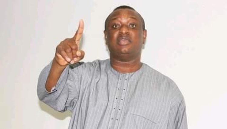 Kuje Prison Attack : Nigeria Won’t Bow To Terrorism – Keyamo