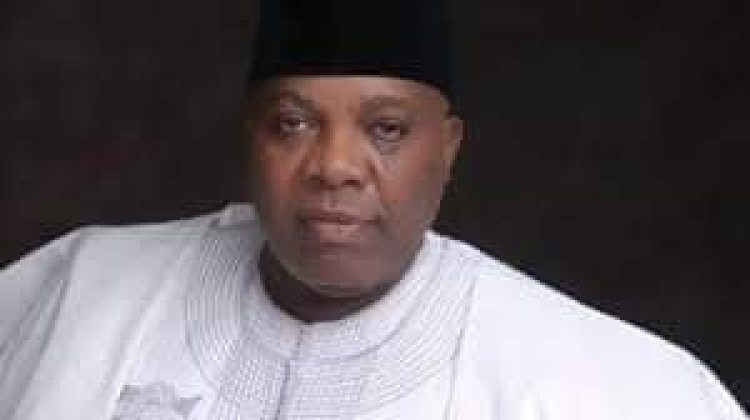 2023: Okupe Withdraws As Labour Party VP Candidate