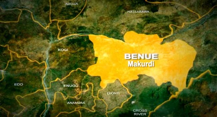 SDP, Labour Party Form Alliance In Benue