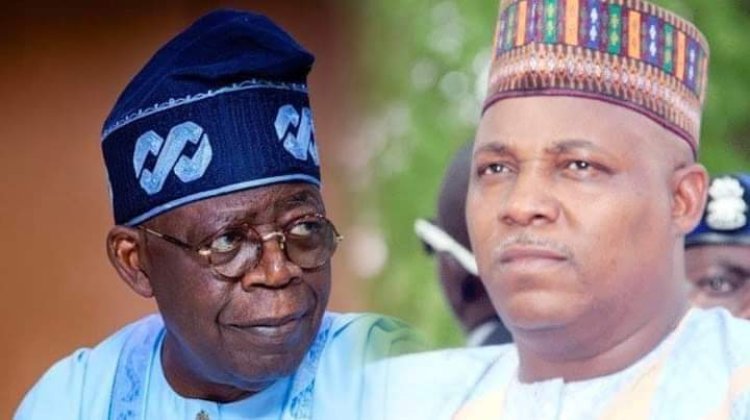 VP Candidate: My Respect For Both Faiths Is Absolute – Tinubu