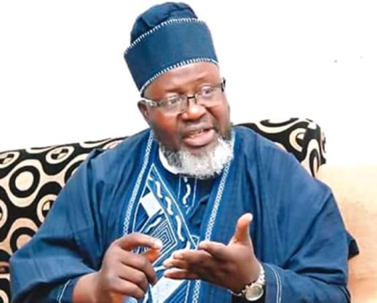 South-West Population 65% Muslims – Tinubu Campaign DG