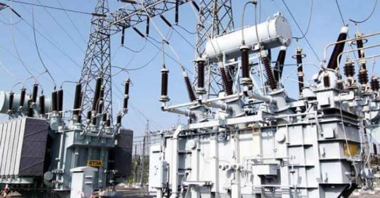 BREAKING: National Blackout As Grid Collapses To 40MW