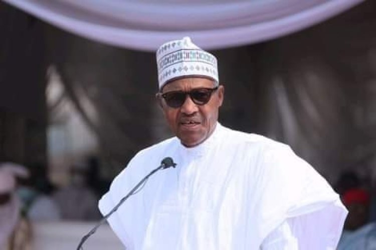 Buhari: I Will Leave No Stone Unturned To Ensure Bandits, Terrorists Are Finally Crushed