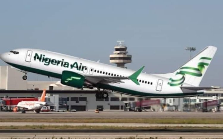 Sirika: Nigeria Air To Lease Aircraft For Commencement Of Operations