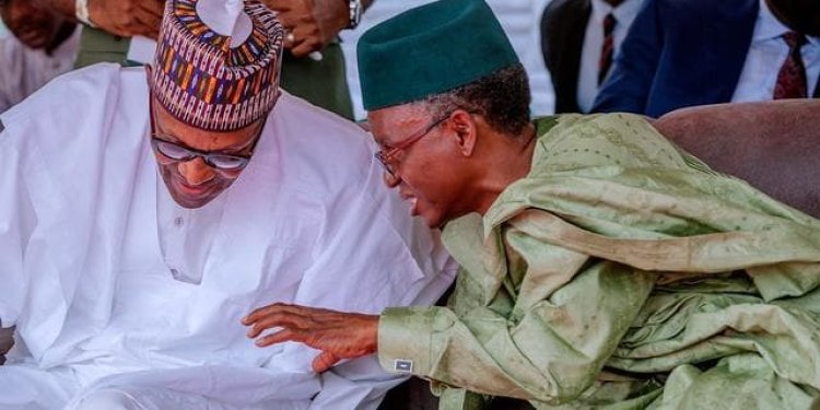 Buhari Didn’t Know About Terrorists Abduction Threat Until I Informed Him – El-Rufai