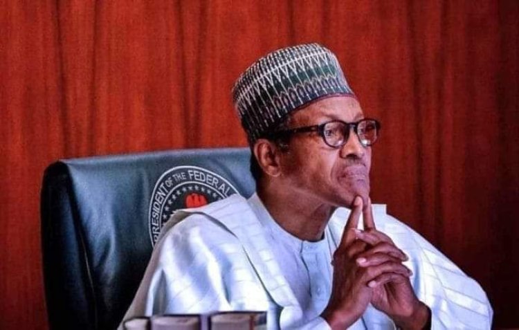 We Will Ease The Difficult Conditions Under Which Judges Work, Buhari Vows
