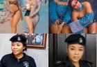 IGP Suspends Female Police Officers For Violation Of Social Media Policy 