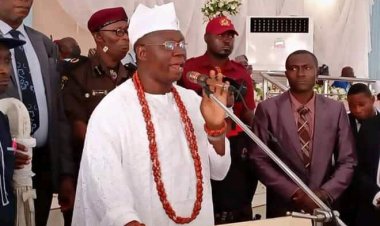 Gani Adams: Terrorists Plan To Attack Lagos, Oyo, Ogun — They’re Setting Up Camps In Forests.