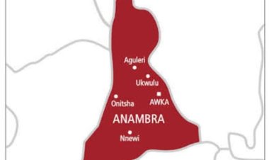 Property Tussle: Man Kills Brother’s Wife In Anambra