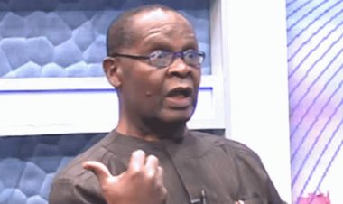 All Of A Sudden The Agitation For Biafra That Led To Destruction Have Vanished Into Thin Air- Joe Igbokwe