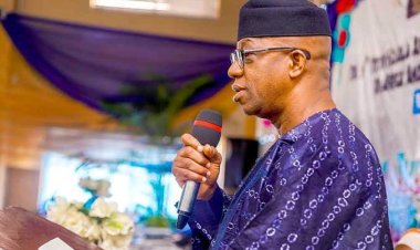 No Boko Haram Terrorists In Ogun Forests ’