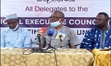 We Won’t Call Off Strike Despite ‘Starving’ Since February – ASUU