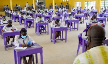Entrance Exam: Lagos Made Bible Knowledge Test Compulsory For Muslim Students – MURIC