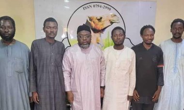 Terrorists Release Five More Abducted Kaduna Train Attack Victims