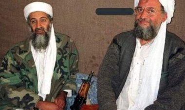 Afghans Cast Doubt On Kabul Killing Of Al-Qaeda’s Al-Zawahiri