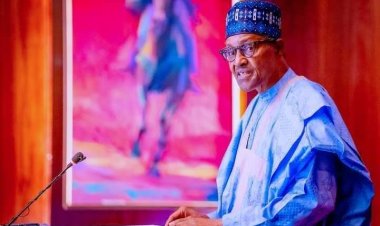 We Are Making Progress In Tackling Banditry, Terrorism – Buhari Tells Diplomats