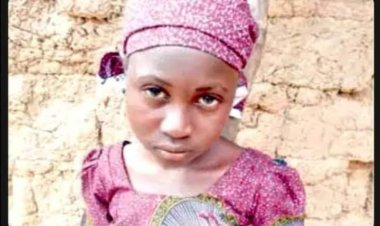 11-Year-Old Kano Maths Genius Gets World Bank-Assisted Scholarship