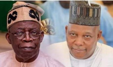 Muslim-Muslim ticket’ll not affect South-South votes – Delta APC