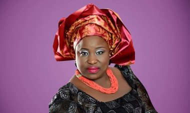 Actress Kidnapped In Enugu Narrates Ordeal