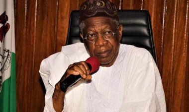 Lai Mohammed Asks Google To Block ‘Terrorist’ Groups On YouTube