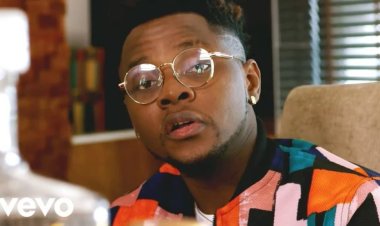 Show Promoter: Why Kizz Daniel Refused To Perform After Collecting $60,000