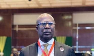 Oil theft: Nigeria loses 400,000 barrels daily, says Sylva