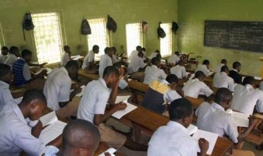WAEC Withholds 365,564 Results Over Exam Malpractice