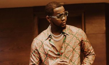 Kizz Daniel Tenders Apology, Announces Free Show In Tanzania