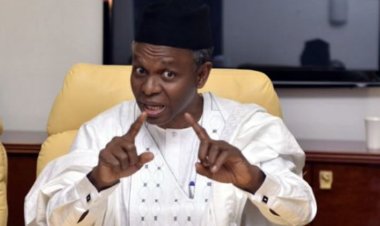 Nigeria Can’t Afford Another Civil War – El-Rufai