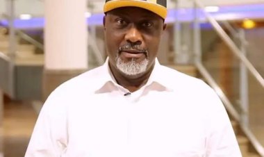 Atiku Won’t Allow Wike To Pull Down PDP – Dino Melaye