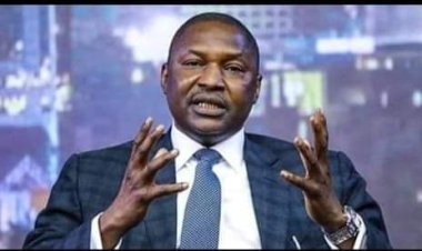 Nigerian Govt Convicted 1,000 Terrorists In 18 Months – Malami