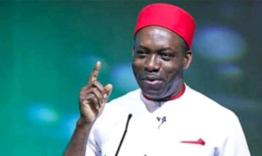 Unknown Gunmen Are Igbo Who Kill , Harvest Human Organs For Rituals – Soludo