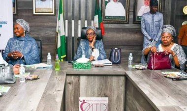 Northern Governors’ Wives Move To Tackle Education, Drug Abuse Challenges