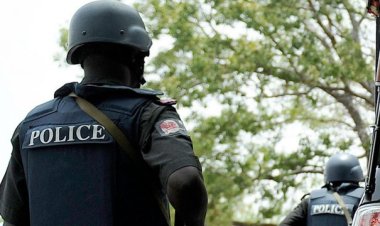 Police Rescue 33 Kidnapped Footballers, Others In Edo