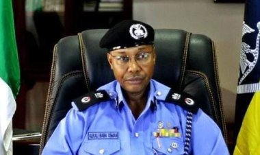 IGP Orders Tight Security Around Schools, Hospitals, Others